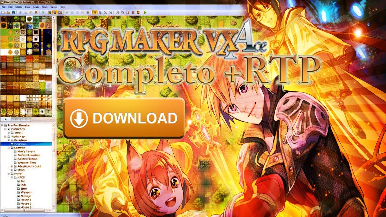 Prgmaker Vx Ace Mac Download