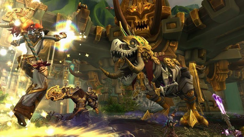 Warcraft 2 Fur Mac Download